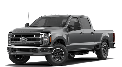 2027 Ford Super Duty F-250® XLT