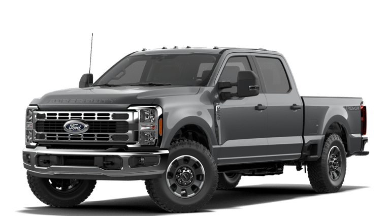 2027 Ford Super Duty F-250® XLT