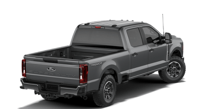 2027 Ford Super Duty F-250® XLT