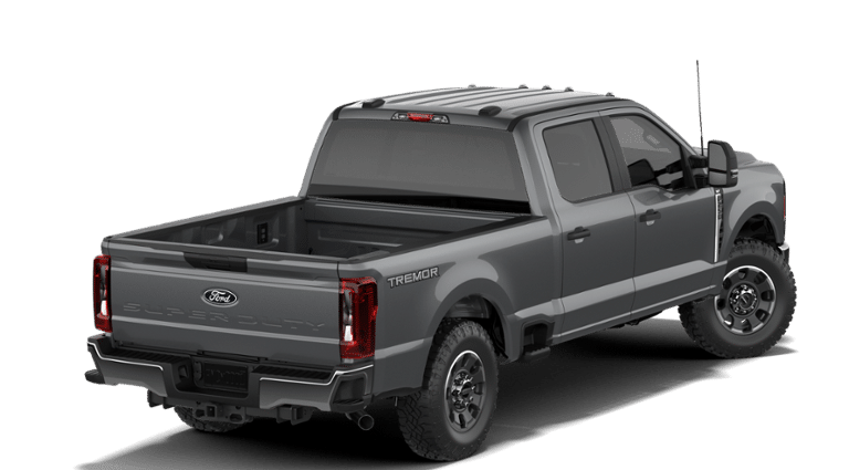 2027 Ford Super Duty F-250® XLT