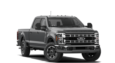2027 Ford Super Duty F-250® XLT