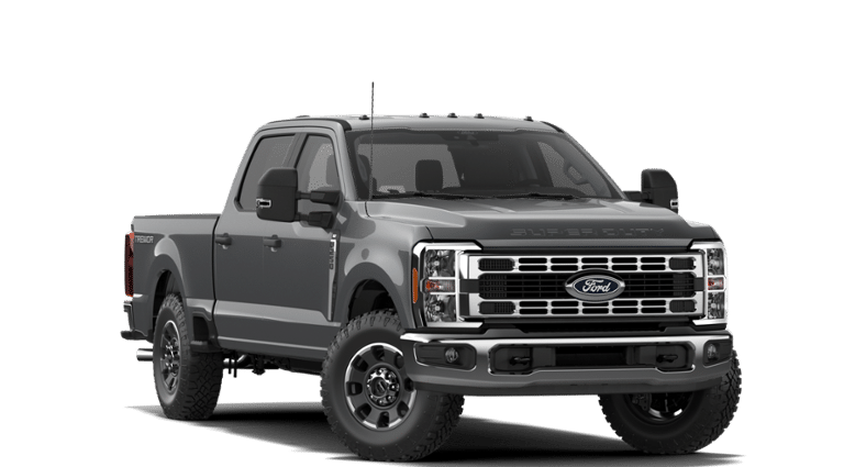 2027 Ford Super Duty F-250® XLT