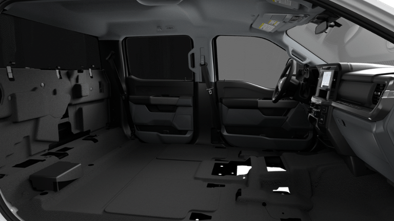 2027 Ford Super Duty F-350® XLT