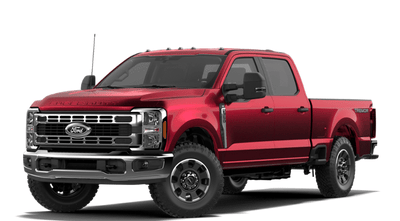2027 Ford Super Duty F-350® XLT