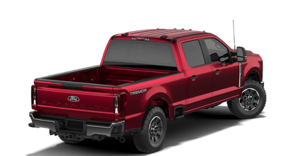 2027 Ford Super Duty F-350® XLT