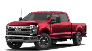 2027 Ford Super Duty F-350® XLT