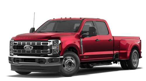 2027 Ford Super Duty F-350® XLT