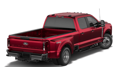 2027 Ford Super Duty F-350® XLT