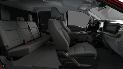 2027 Ford Super Duty F-350® XLT