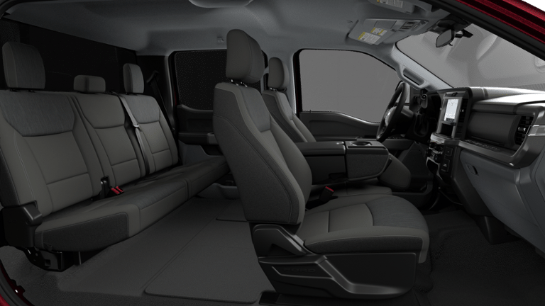 2027 Ford Super Duty F-350® XLT