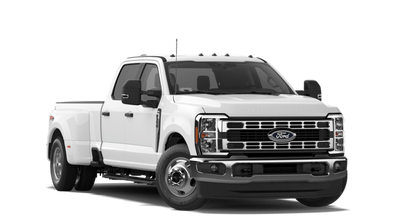 2027 Ford Super Duty F-350® XLT