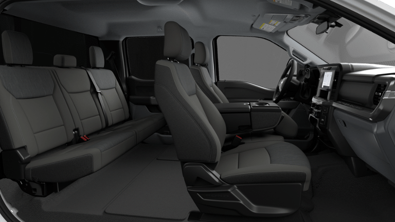 2027 Ford Super Duty F-350® XLT