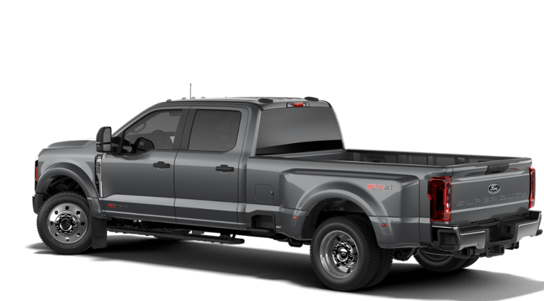 2027 Ford Super Duty F-450® XLT