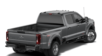 2027 Ford Super Duty F-450® XLT