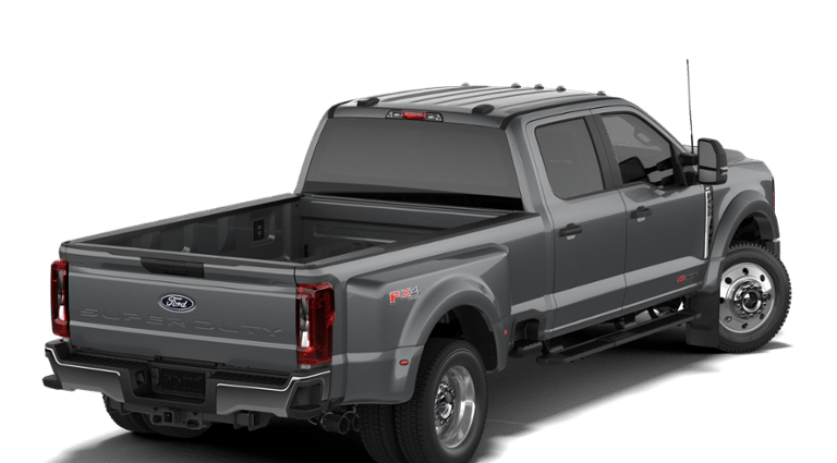 2027 Ford Super Duty F-450® XLT