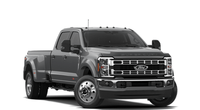 2027 Ford Super Duty F-450® XLT