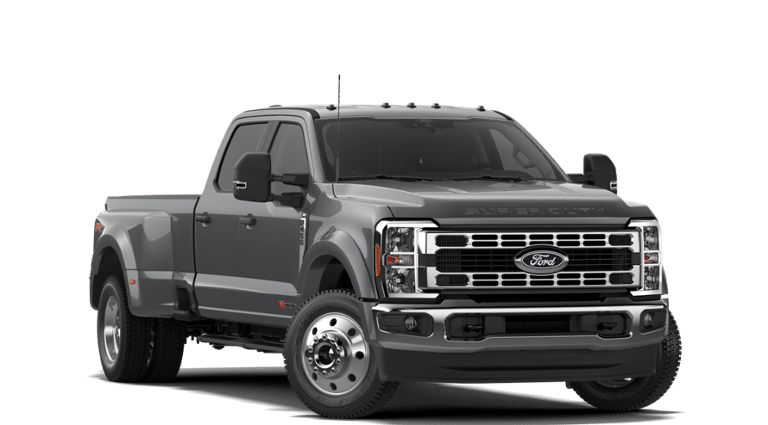 2027 Ford Super Duty F-450® XLT
