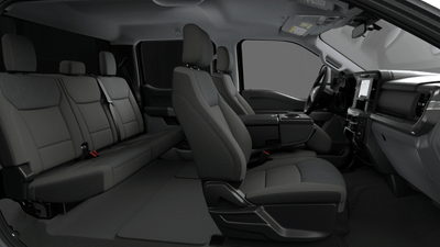 2027 Ford Super Duty F-450® XLT