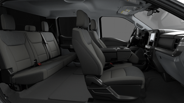 2027 Ford Super Duty F-450® XLT