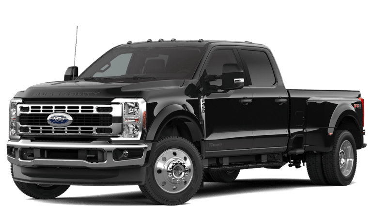 2026 Ford Super Duty F-450® XLT