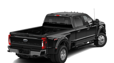2026 Ford Super Duty F-450® XLT