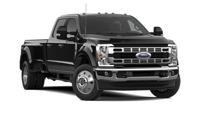2026 Ford Super Duty F-450® XLT
