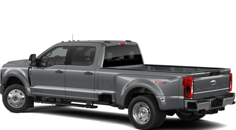 2026 Ford Super Duty F-450® XLT