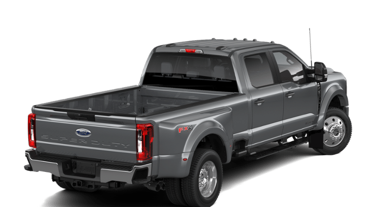 2026 Ford Super Duty F-450® XLT