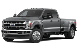 2026 Ford Super Duty F-450® XLT